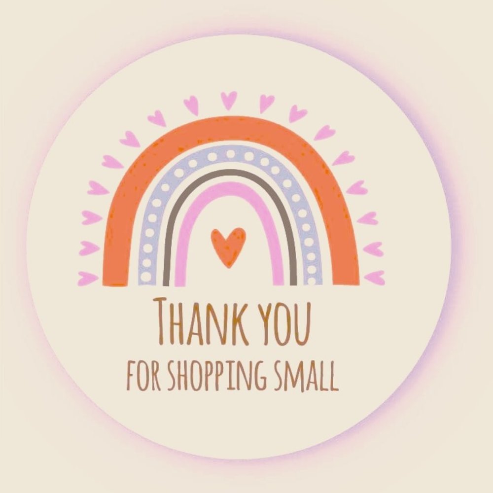 Thank you to all my buyers and browsers!